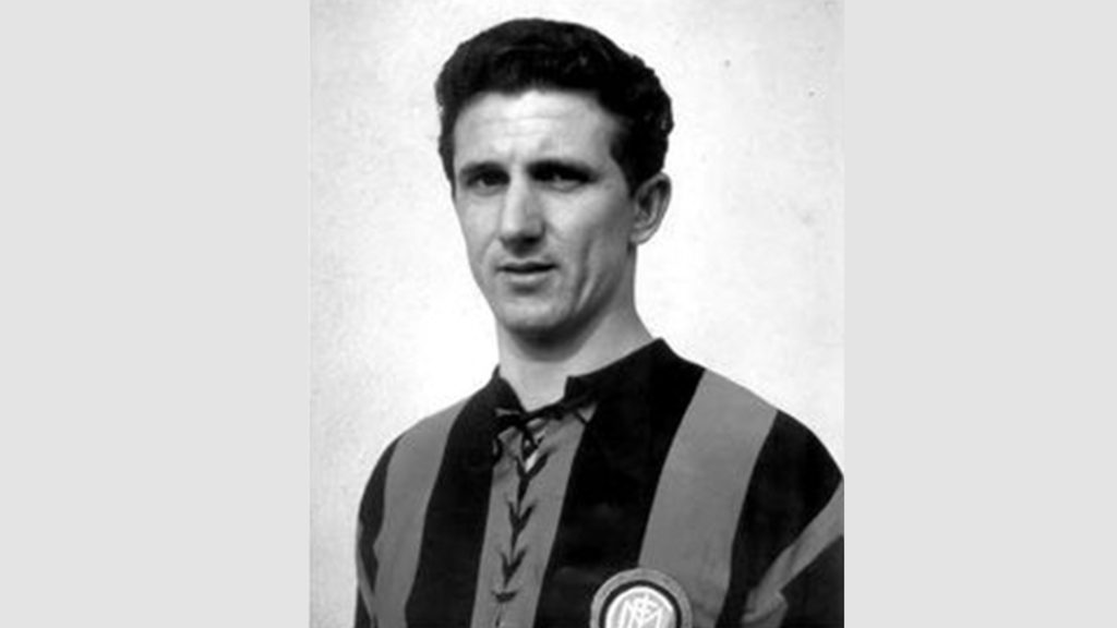 Faas Wilkes speelde in de jaren vijftig voor Inter en Torino. Hoe kwam de Rotterdammer in Italië terecht?