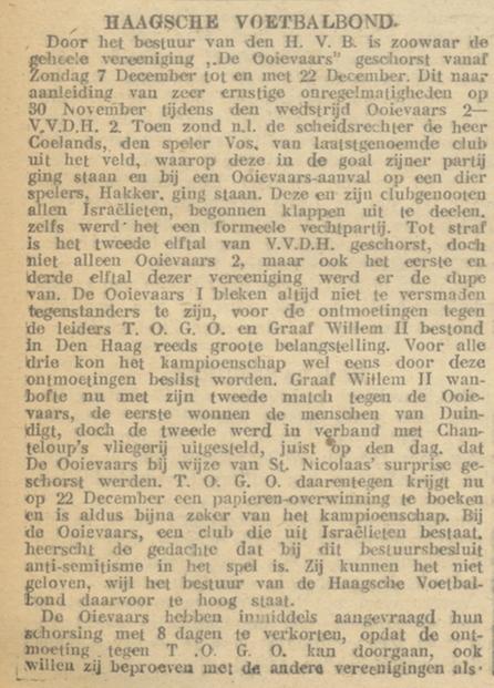 Dagblad De Maasbode • 13-12-1913
